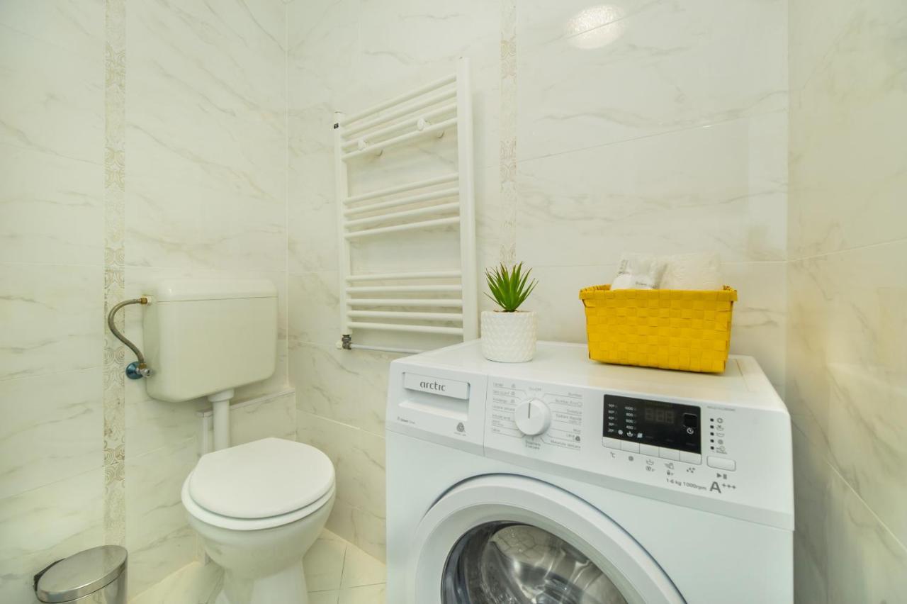 Eco Apartment Brasov