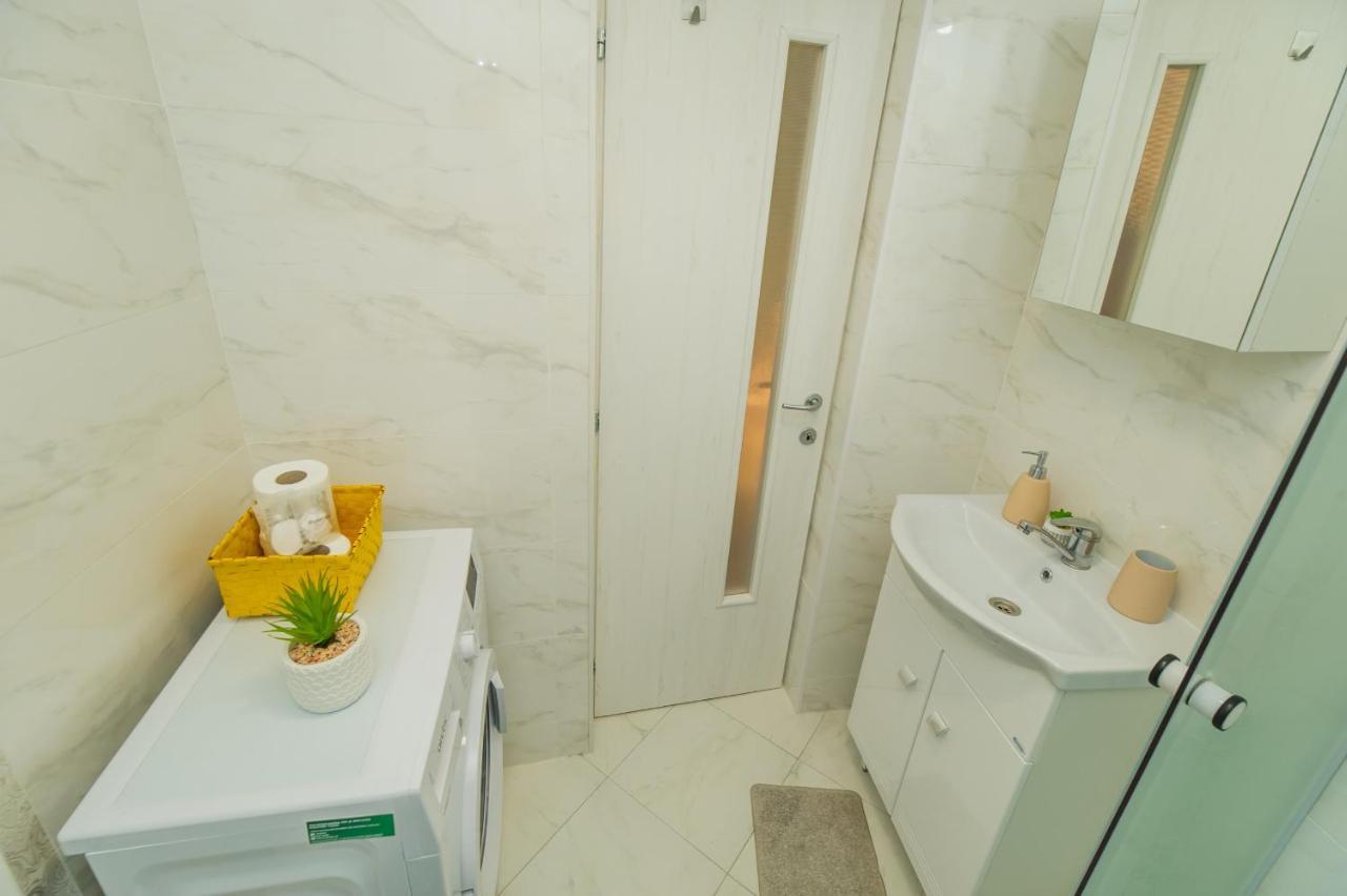 Apartment Eco *