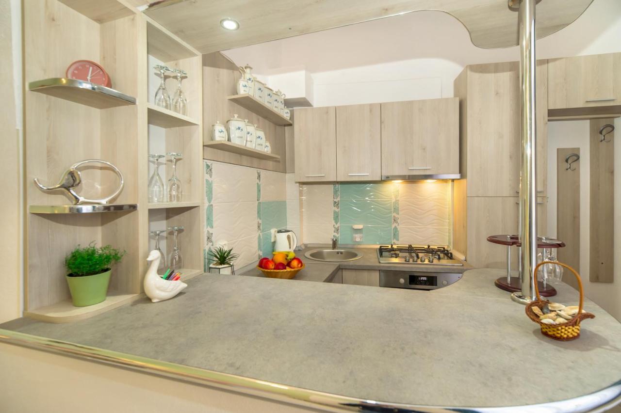 Apartment Eco