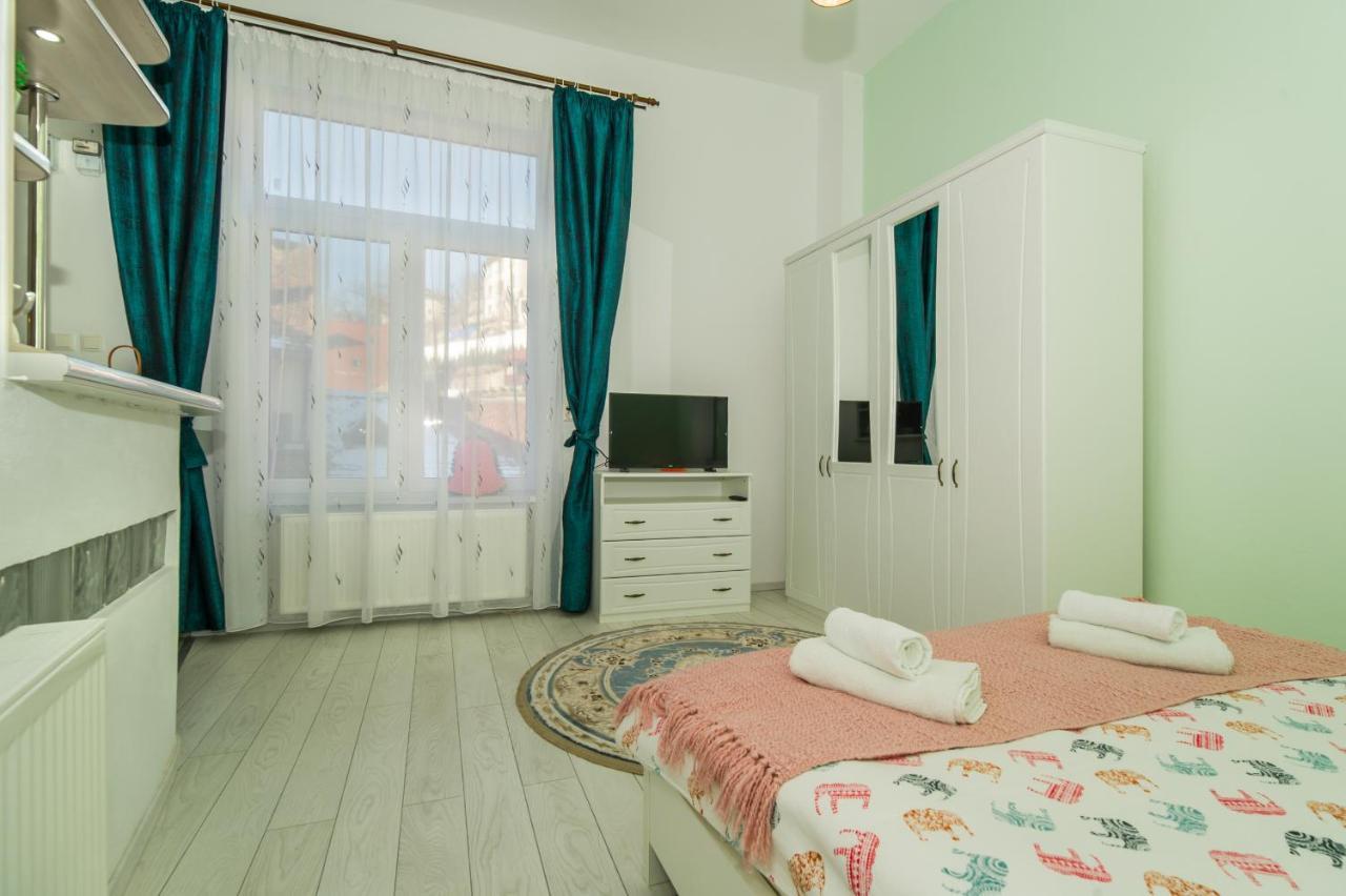 Apartment Eco *