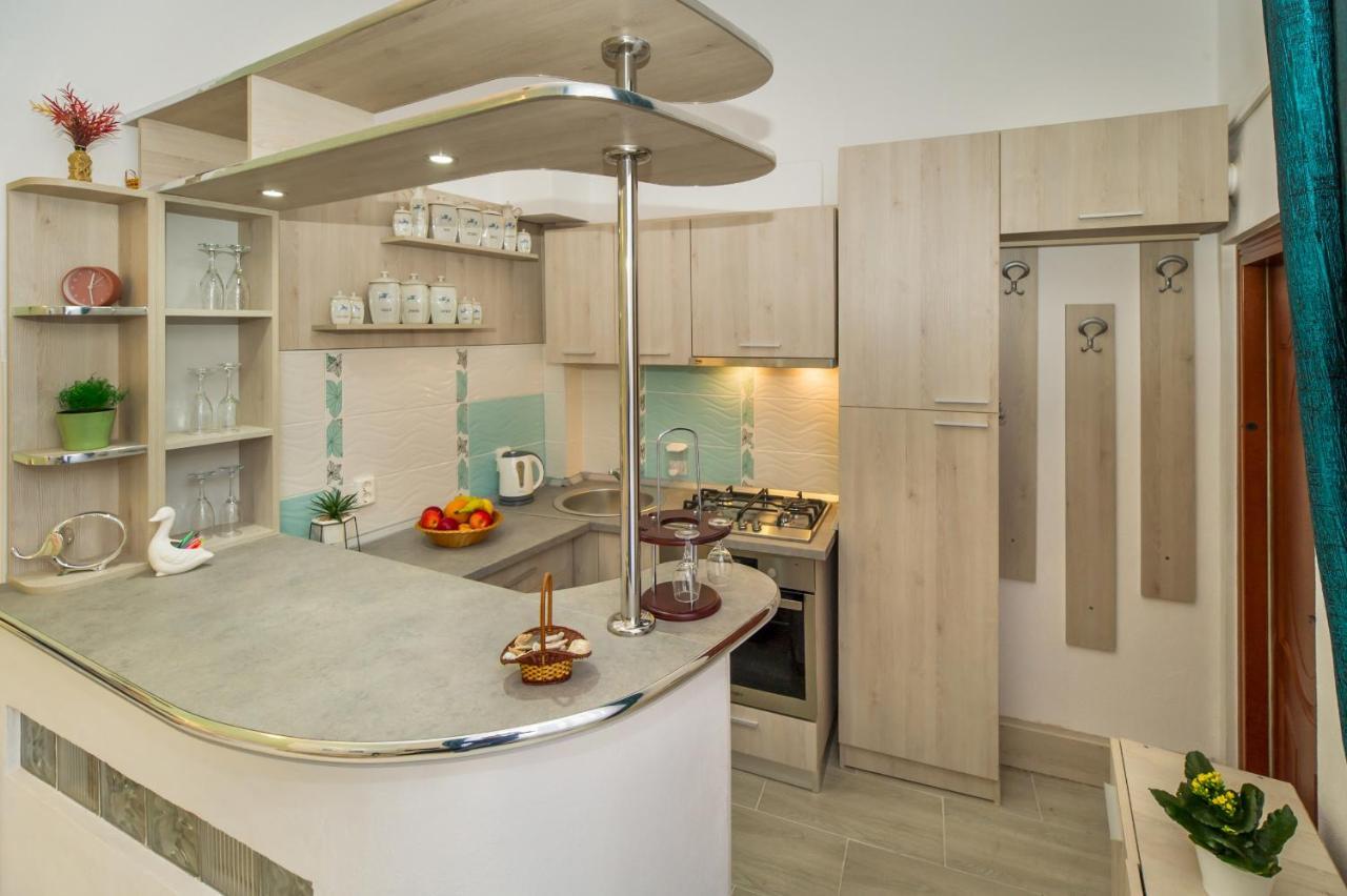 Apartment Eco